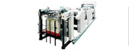 Commercial Laminating Machinery